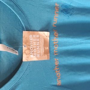 NWT running tshirt